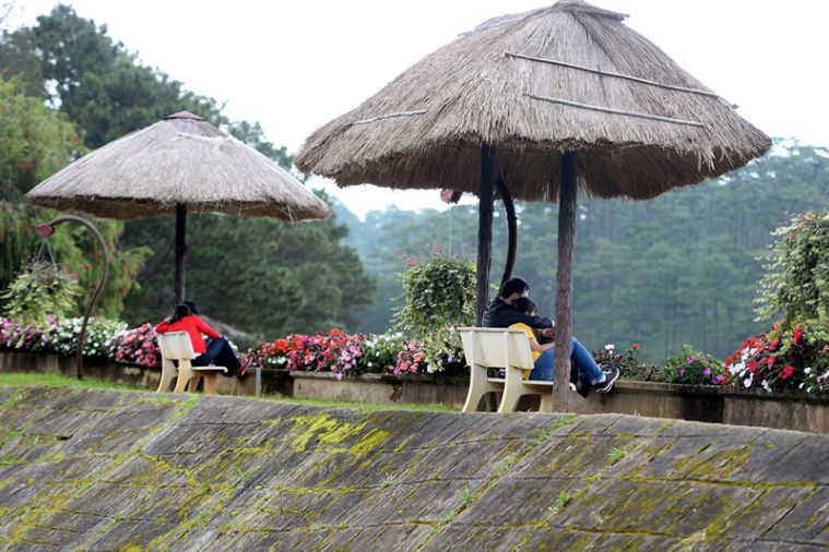 Thung Lung Tình Yêu - Đà Lạt